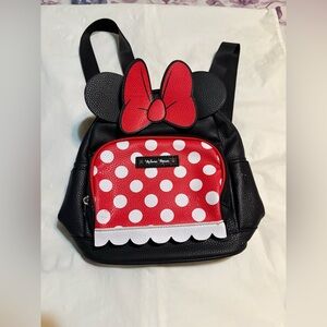 Disney Minnie Mouse Backpack